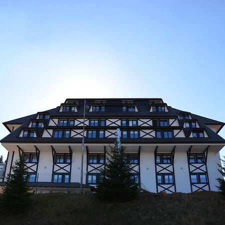 Central Residence By Zupa Wellness & Spa Kopaonik Exterior foto